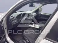 2013 BMW X3
