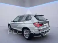 2013 BMW X3