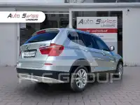 2013 BMW X3