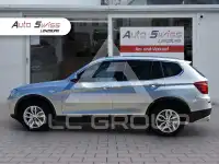 2013 BMW X3