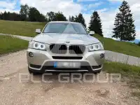 2013 BMW X3
