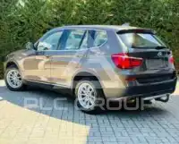 2013 BMW X3