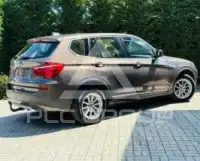 2013 BMW X3