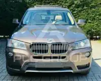 2013 BMW X3