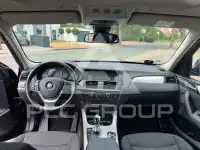 2013 BMW X3