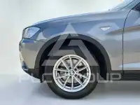 2013 BMW X3