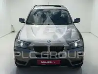 2013 BMW X3