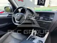 2013 BMW X3