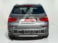2013 BMW X3