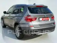 2013 BMW X3
