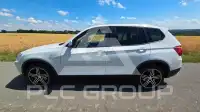 2013 BMW X3