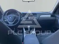 2013 BMW X3
