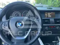 2013 BMW X3