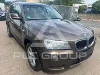2013 BMW X3