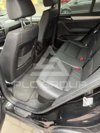 2013 BMW X3