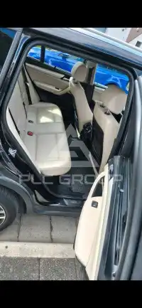 2013 BMW X3