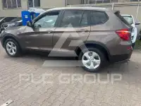 2013 BMW X3