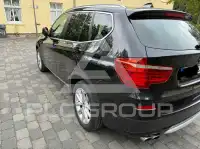 2013 BMW X3