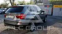 2013 BMW X3