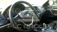 2013 BMW X3