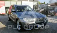 2013 BMW X3