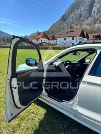 2013 BMW X3