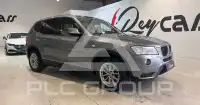 2013 BMW X3