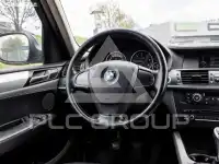 2013 BMW X3