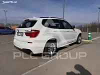2013 BMW X3