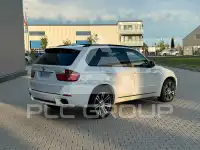 2013 BMW X5