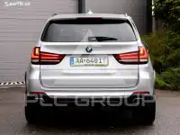 2013 BMW X5
