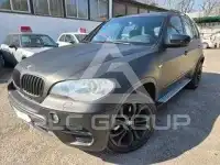 2013 BMW X5
