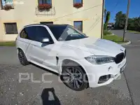 2013 BMW X5