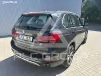 2013 BMW X5