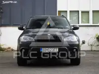 2013 BMW X5