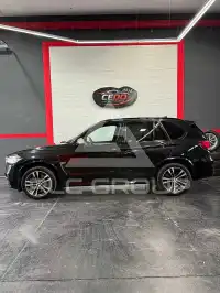 2013 BMW X5