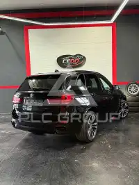2013 BMW X5