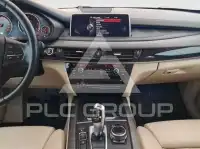 2013 BMW X5