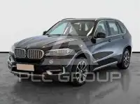 2013 BMW X5