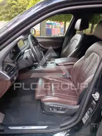 2013 BMW X5