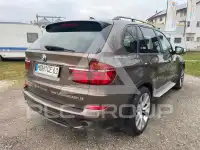 2013 BMW X5