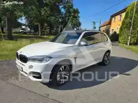 2013 BMW X5