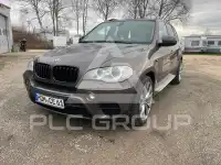 2013 BMW X5