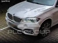 2013 BMW X5