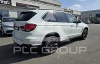 2013 BMW X5