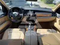 2013 BMW X5