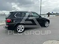 2013 BMW X5