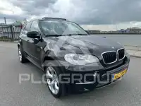 2013 BMW X5
