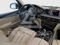 2013 BMW X5