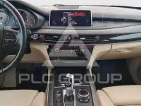 2013 BMW X5